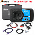 Xhorse VVDI BIM Tool BIMTool Pro Enhanced Edition Tool Upgrade Version of VVDI for BMW Immobilizer Coding and Programming Tool