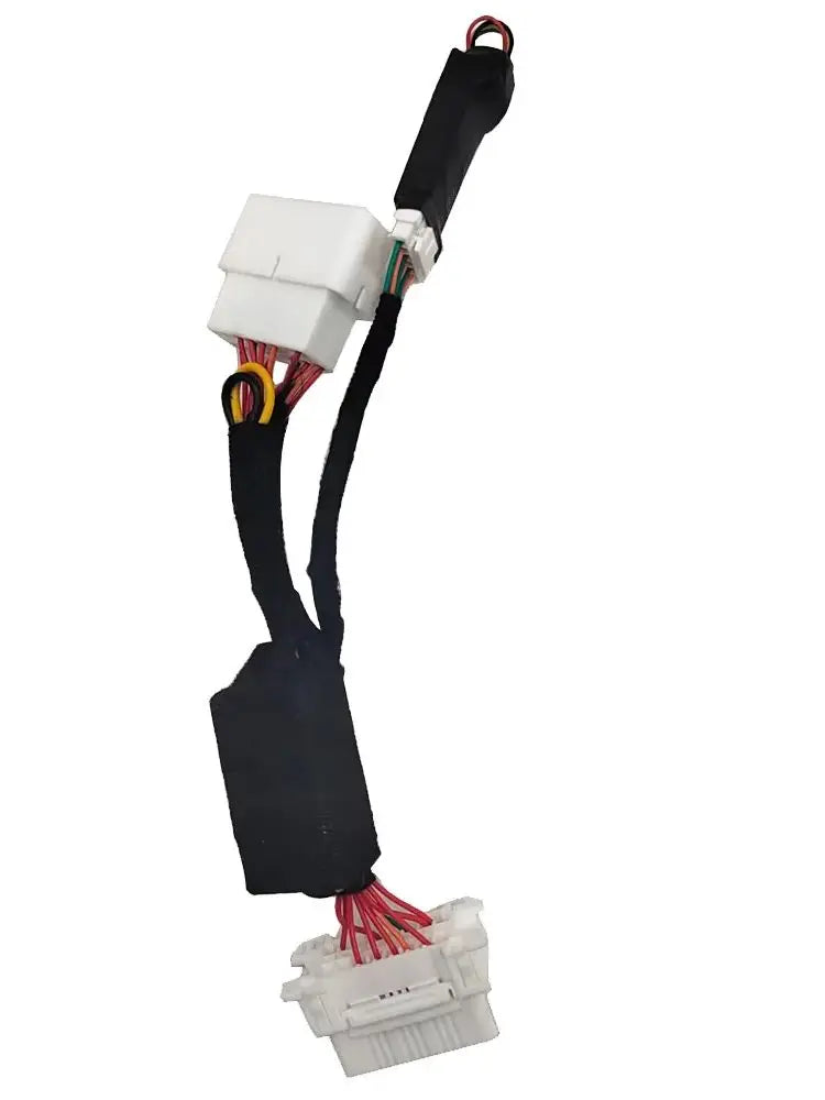 VIN OBD Modification CAN-BUS Frame Number Bypass Simulator Emulator work with Blue-tooth