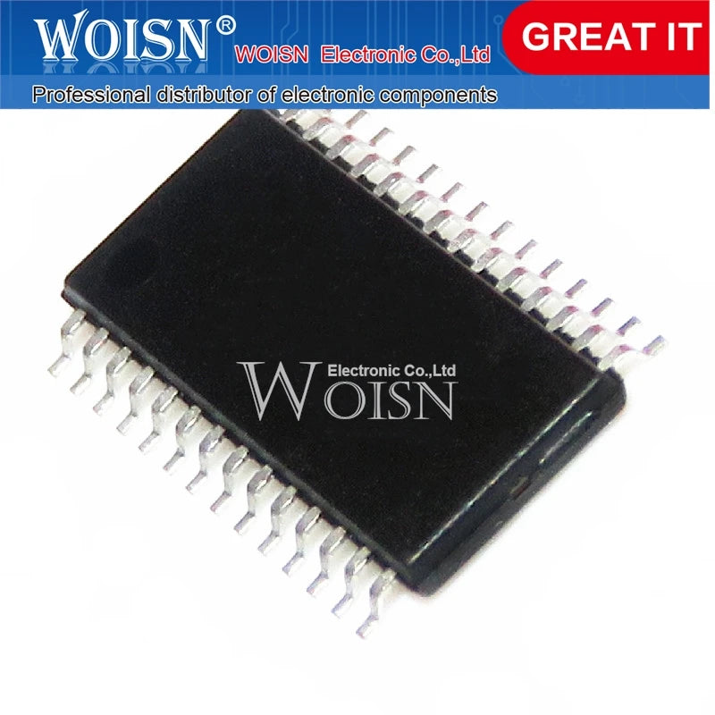 10pcs/lot DRV8840PWPR DRV8840 DRV8840PWP TSSOP28