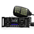 Xiegu g90 Radio Transceptor Combination 0.5-30Mhz SDR Transceiver With Xiegu G90 Cooling Fan G90 Bracket And XPA125b CE-19