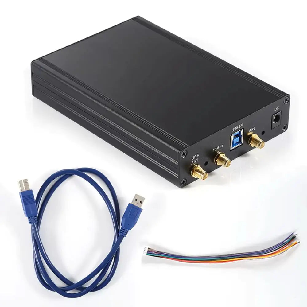 New B210 AD9361 RF 70MHz-6GHz SDR Software Defined Radio USB3.0 Compatible with ETTUS USRP B210