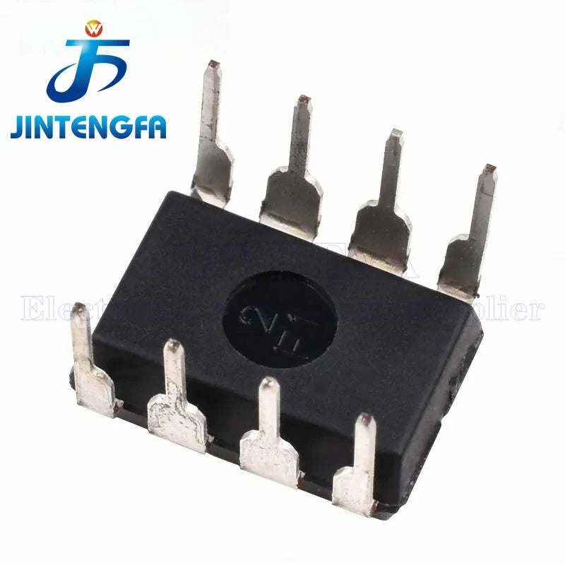 10PCS SN75176BP DIP-8 SN75176BDR 75176B SOIC-8 RS422/RS485 SN75176 75176 SOP SMD DIP Transceiver Driver Receiver IC