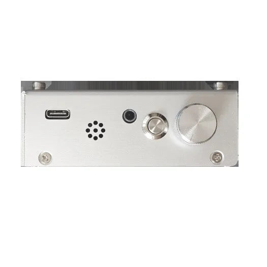 ATS-Decoder Mega SDR Radio AM FM SYNC SSB CW DIGI Receiver Upgraded Version of ATS25 max-Decoder w/ 4" Color Screen