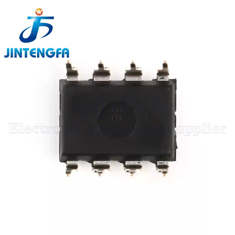10PCS SN75176BP DIP-8 SN75176BDR 75176B SOIC-8 RS422/RS485 SN75176 75176 SOP SMD DIP Transceiver Driver Receiver IC