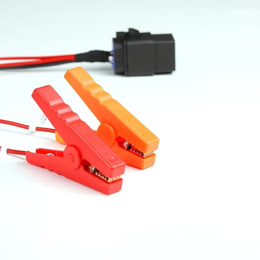 XTOOL AKL Alarm Bypass Cable All Key Lost Professional Key Programmer Adapter For Ford/For LINCOLN Work With X100 PAD3