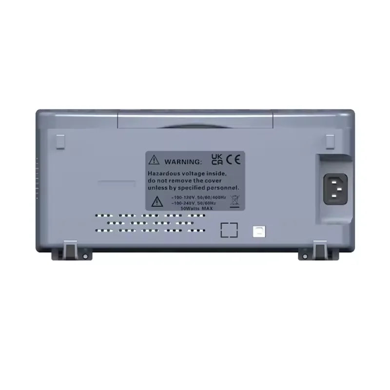 Hantek Lab Digital oscilloscope DSO2C20/2C35/2C50/2D20/DSO2D35/DSO2D205 200/350/500MHz 2Gsa/s 2CH/2CH+1CH desktop oscilloscope