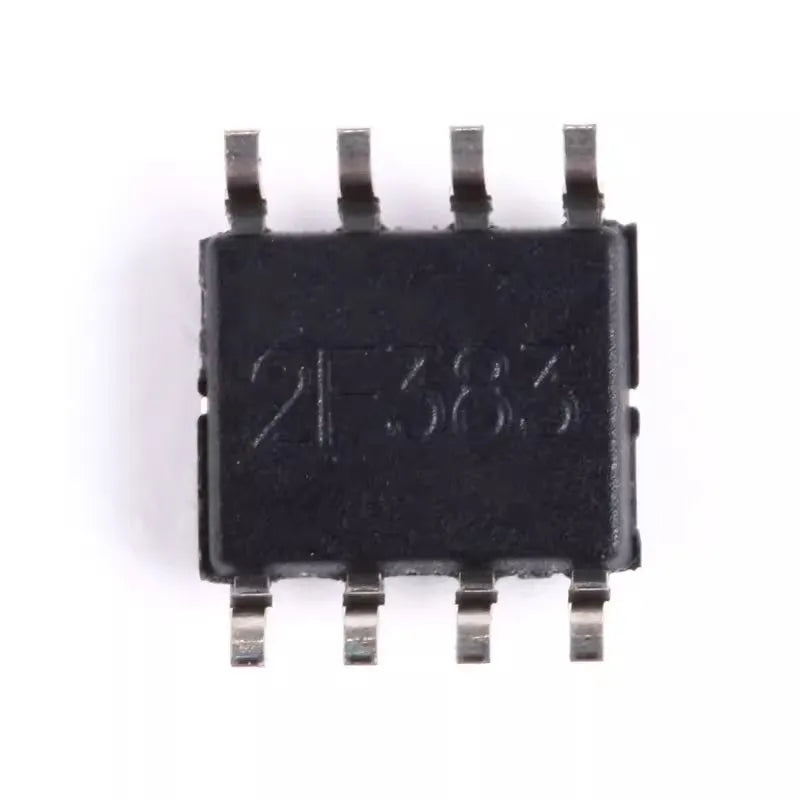 10PCS SN75176BP DIP-8 SN75176BDR 75176B SOIC-8 RS422/RS485 SN75176 75176 SOP SMD DIP Transceiver Driver Receiver IC