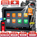 Autel MaxiCOM MK906S Pro2-TS MK906S Pro-TS Auto TPMS Programming Diagnostics Tool ECU Coding All Systems OBD2 Diagnosis Scanner