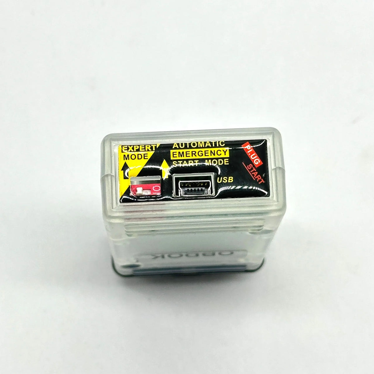 For PSA Emergency Start For PSA Immo Reader 3-in-1 For PSA Bypass for FIAT for BMW Reading PIN Code Key Simulator ProgramTool