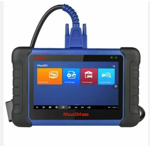 OBD Scanner,Professional autel Maxi Im 508 Im508 Pro Altar Maxim Obd 2 Xp400pro Key Programming Immo Cards Diagnostic Scanner