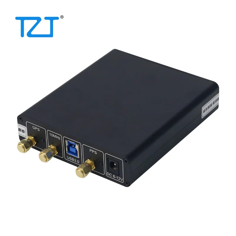 TZT TQTT B210 SE New Version SDR High Software Defined Radio Transceiver with VIRTEX6 Chip Replacement for USRP B210