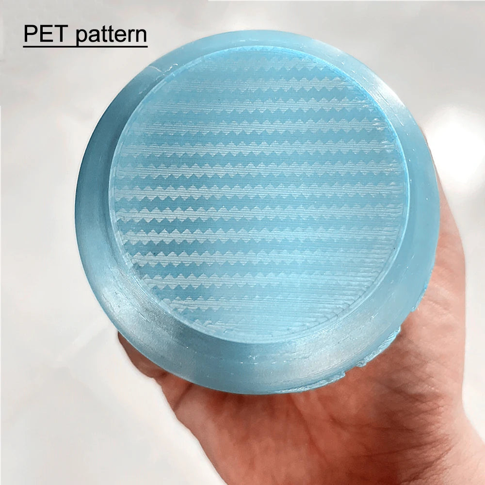 PEI Plate Sheet for Ender 3, Ender 5, CR20 Pro Build Plate Double Sided Spring Steel Sheet for Elegoo Neptune 4, Neptune 3 Pro
