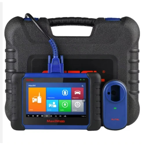 OBD Scanner,Professional autel Maxi Im 508 Im508 Pro Altar Maxim Obd 2 Xp400pro Key Programming Immo Cards Diagnostic Scanner