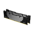 Оперативна памет Kingston Fury Renegade Black 32GB (2x16GB) DDR4 3200MHz CL16 KF432C16RB12K2/32 KF432C16RB12K2-32 (KF432C16RB12K2/32)