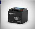 12.8V 20Ah Lithium Iron Phosphate Battery - Great Scott Gadgets
