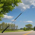 Retevis MA03 High-Gain Mobile Ham Radio Antenna (PL259)
